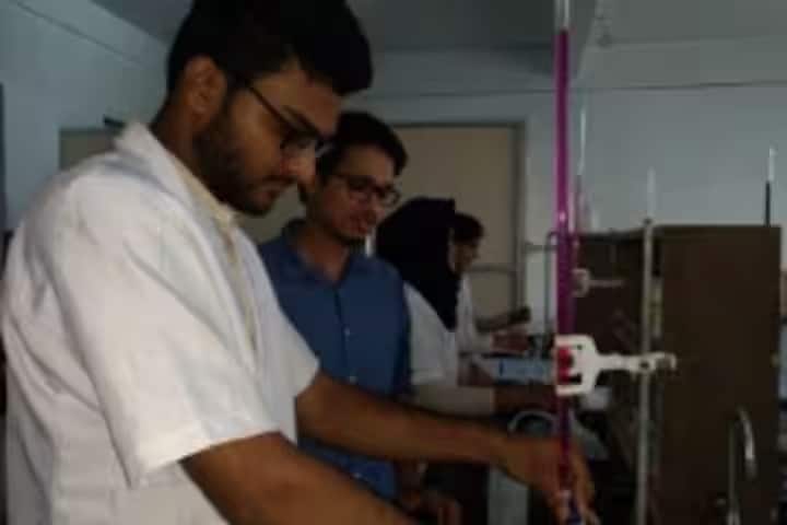 KMCT Kozhikode campus in Thazhecode, Kerala, India — photo 3