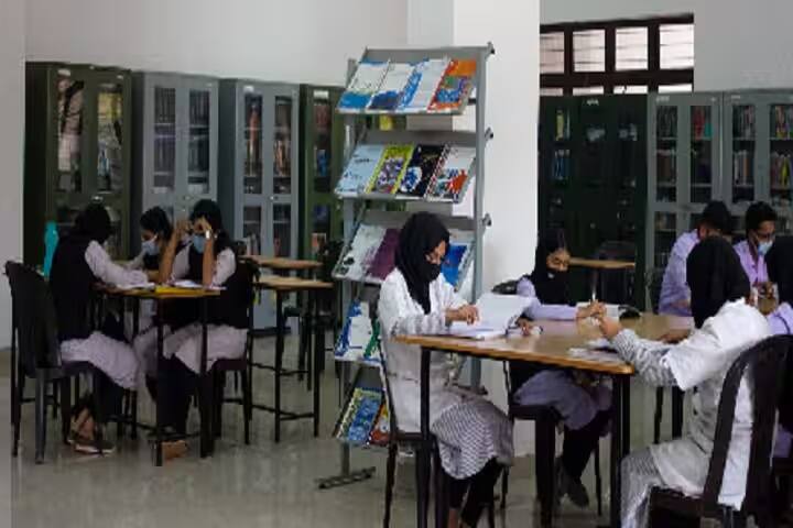 KMCT Kozhikode campus in Thazhecode, Kerala, India — photo 4
