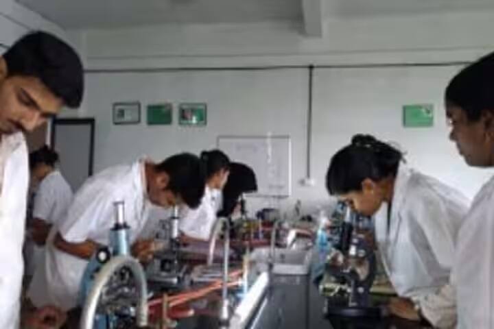 KMCT Kozhikode campus in Thazhecode, Kerala, India — photo 6