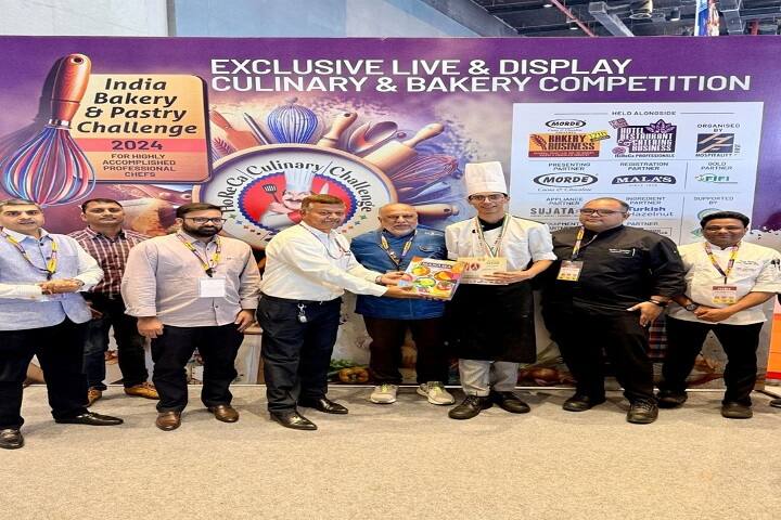CII Institute of Hospitality - ITC Grand Chola campus in Chennai, Tamil Nadu, India — photo 4