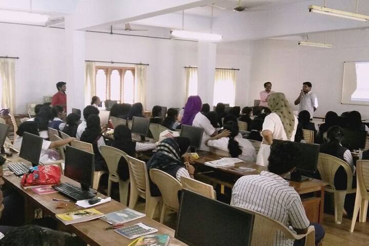 Muslim Association College of Engineering campus in Thiruvananthapuram, Kerala, India — photo 4