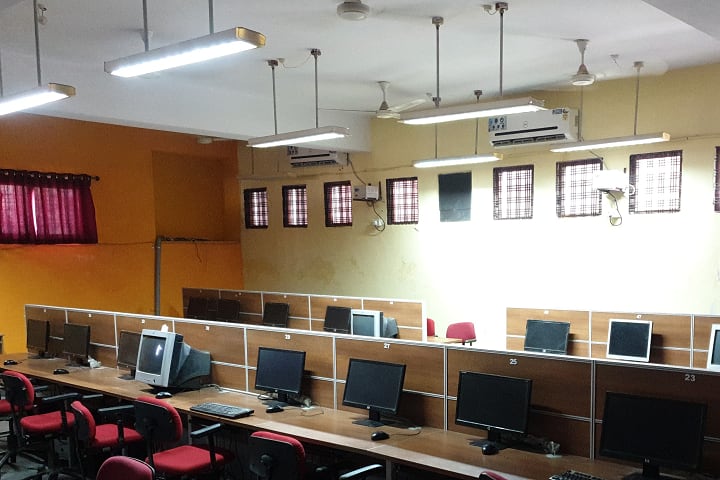Department of Business Administration campus in Rewa, Madhya Pradesh, India — photo 4