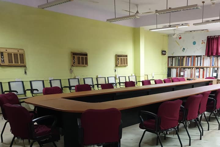 Department of Business Administration campus in Rewa, Madhya Pradesh, India — photo 5