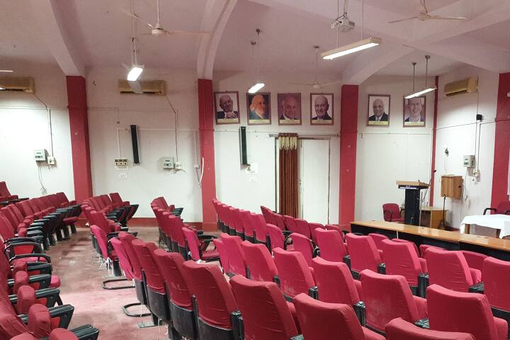 Department of Business Administration campus in Rewa, Madhya Pradesh, India — photo 6