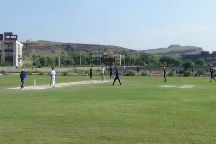 RKDF University campus in Bhopal, Madhya Pradesh, India — photo 3
