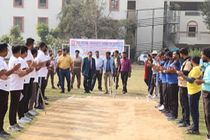 RKDF University campus in Bhopal, Madhya Pradesh, India — photo 5
