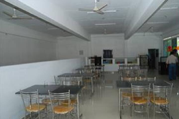 Nirmala College of Engineering campus in Thrissur, Kerala, India — photo 5
