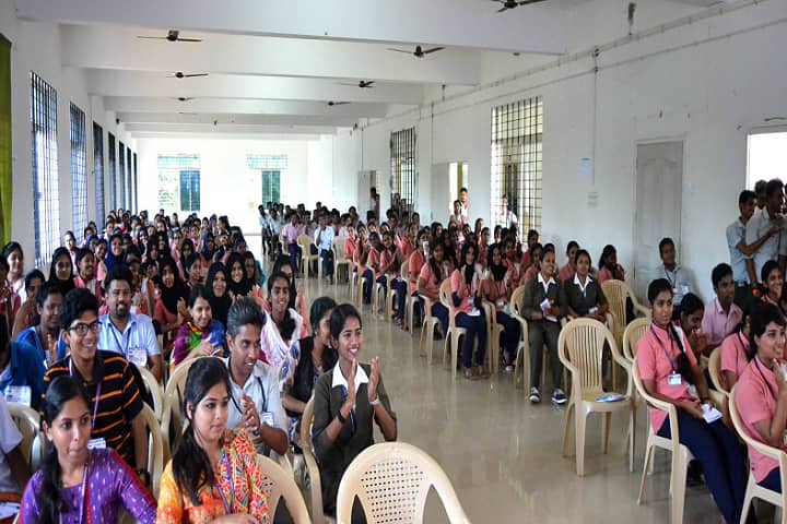 Nirmala College of Engineering campus in Thrissur, Kerala, India — photo 6
