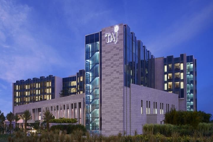 CII Institute of Hospitality - Taj Hotels campus in Bangalore, Karnataka, India — photo 1