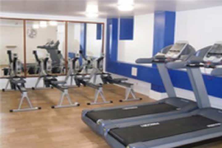 Roland Institute of Technology campus in Berhampur, Odisha, India — photo 3