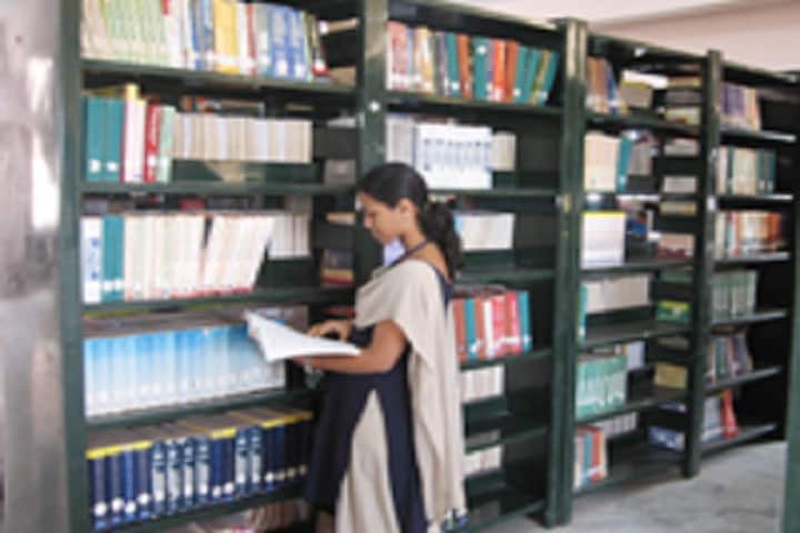 Roland Institute of Technology campus in Berhampur, Odisha, India — photo 4