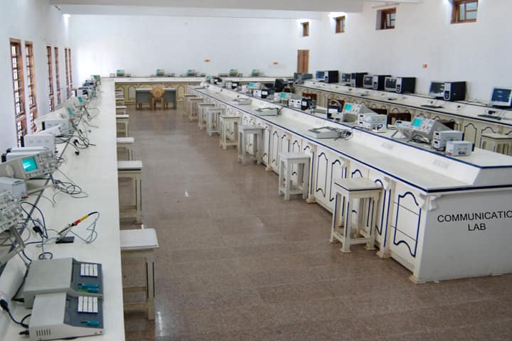 PA Aziz College of Engineering and Technology campus in Thiruvananthapuram, Kerala, India — photo 3