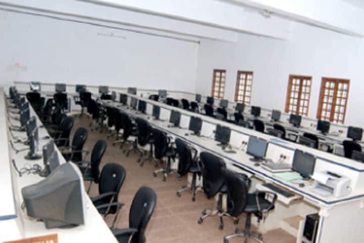 PA Aziz College of Engineering and Technology campus in Thiruvananthapuram, Kerala, India — photo 4