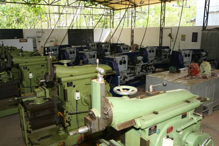 PA Aziz College of Engineering and Technology campus in Thiruvananthapuram, Kerala, India — photo 5