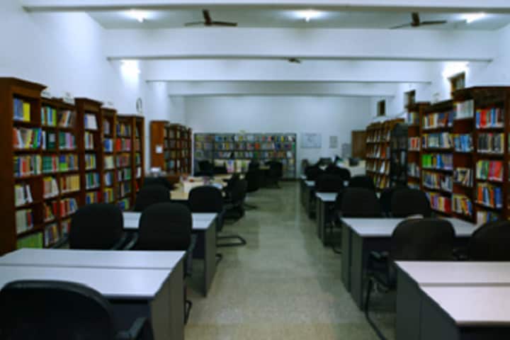 PA Aziz College of Engineering and Technology campus in Thiruvananthapuram, Kerala, India — photo 6