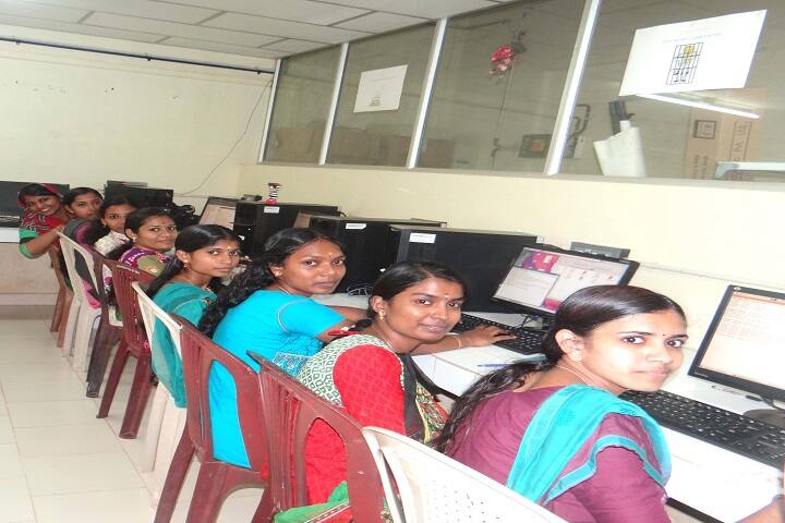 Sreekrishnapuram VT Bhattathiripad College campus in Palakkad, Kerala, India — photo 5