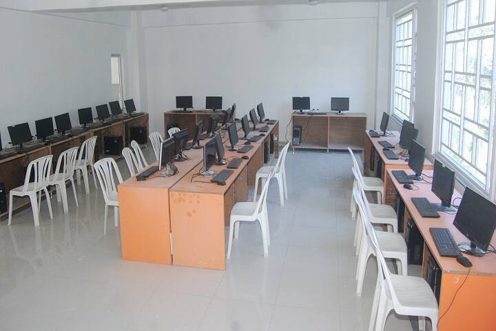 Gautam College of Pharmacy campus in Hamirpur, Himachal Pradesh, India — photo 4