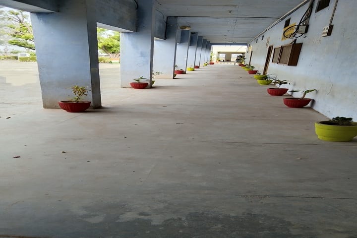 SMSD Government College campus in Nangal Chaudhary, Haryana, India — photo 4