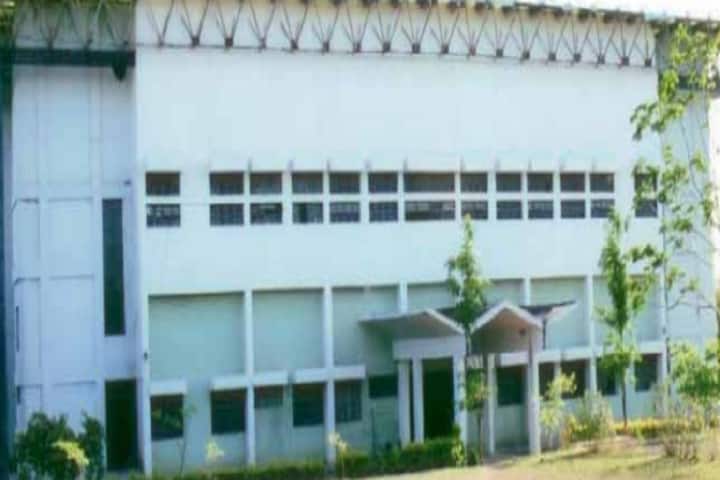 Department of Management campus in Gulbarga, Karnataka, India — photo 5