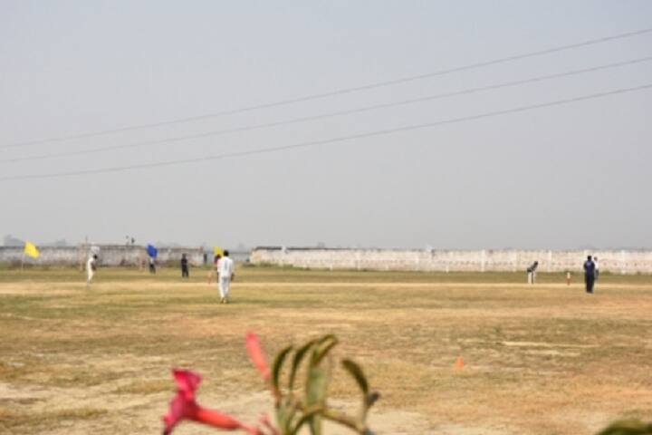 Kashi Institute of Pharmacy campus in Varanasi, Uttar Pradesh, India — photo 2