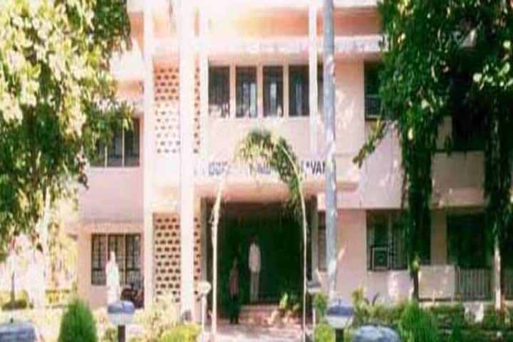 Department of Computer Science campus in Gulbarga, Karnataka, India — photo 1