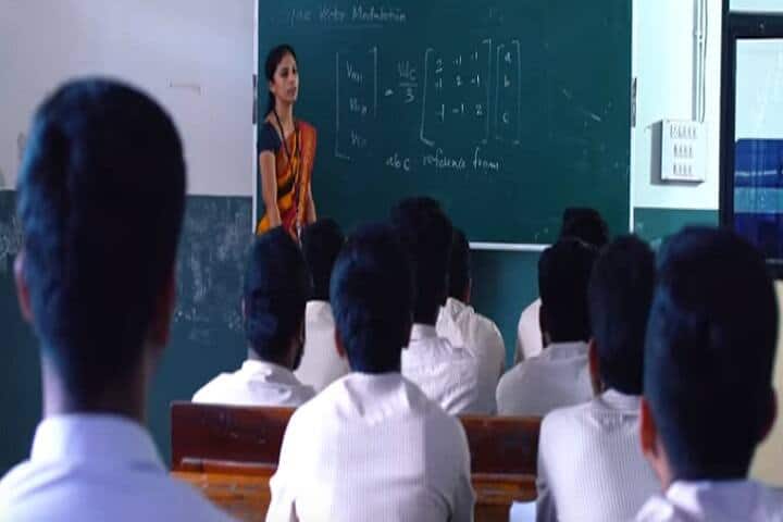 Royal College of Engineering and Technology campus in Thrissur, Kerala, India — photo 2