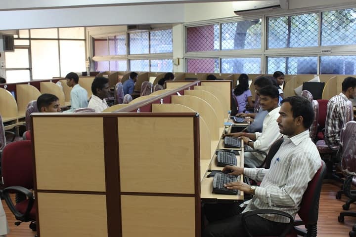 Department of Business Administration campus in Mangalore, Karnataka, India — photo 2