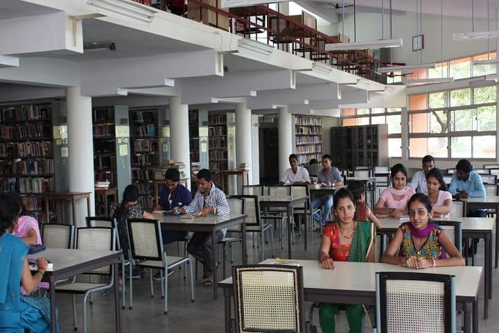 Department of Business Administration campus in Mangalore, Karnataka, India — photo 4