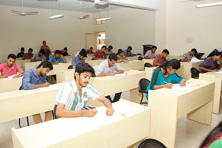 Department of Business Administration campus in Mangalore, Karnataka, India — photo 5