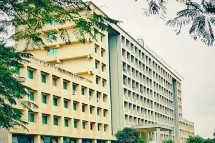 Department of Computer Science and Engineering, Punjabi University, Patiala campus in Patiala, Punjab, India