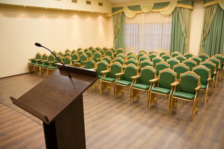 Joy University campus in Tirunelveli, Tamil Nadu, India — photo 2