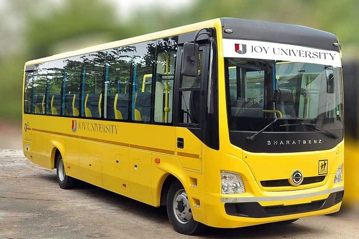 Joy University campus in Tirunelveli, Tamil Nadu, India — photo 6