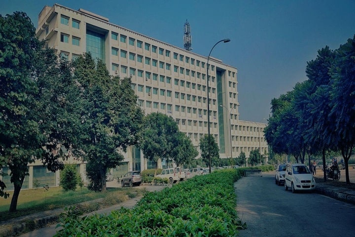Department of Electronics and Communication Engineering, Punjabi University, Patiala campus in Patiala, Punjab, India