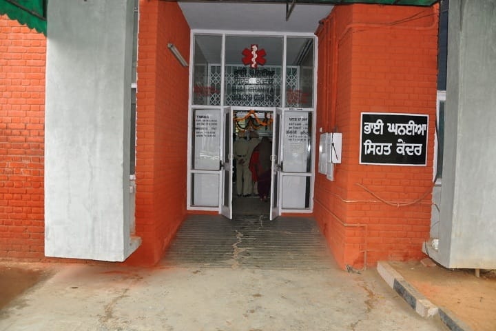 Department of Electronics and Communication Engineering campus in Patiala, Punjab, India — photo 6