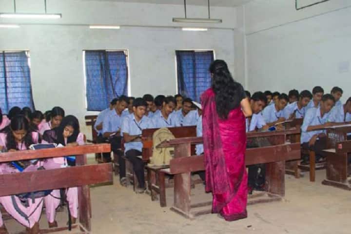 Sarabhai Institute of Science and Technology campus in Thiruvananthapuram, Kerala, India — photo 2