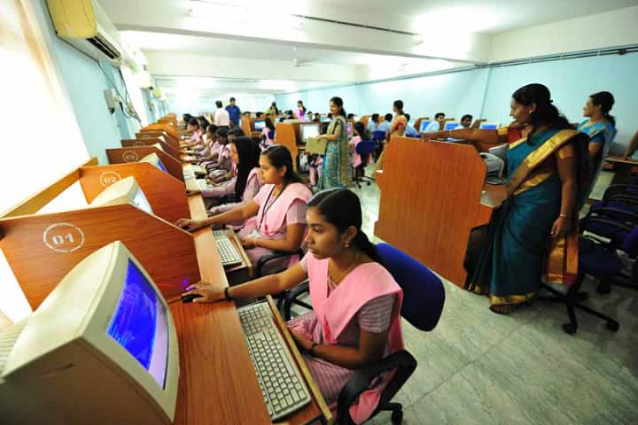 Sarabhai Institute of Science and Technology campus in Thiruvananthapuram, Kerala, India — photo 3