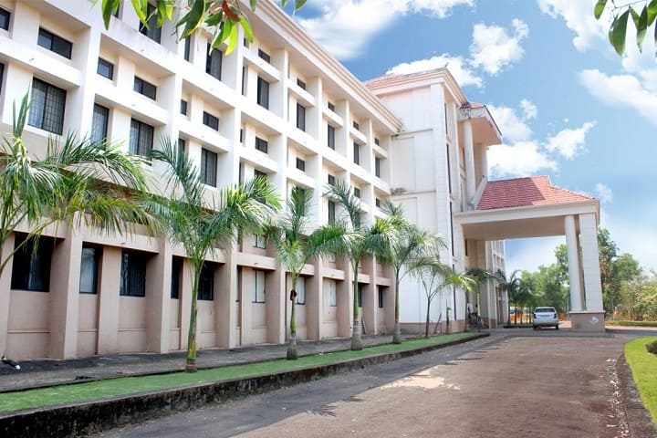 SNGCET Kannur campus in Kannur, Kerala, India — photo 1