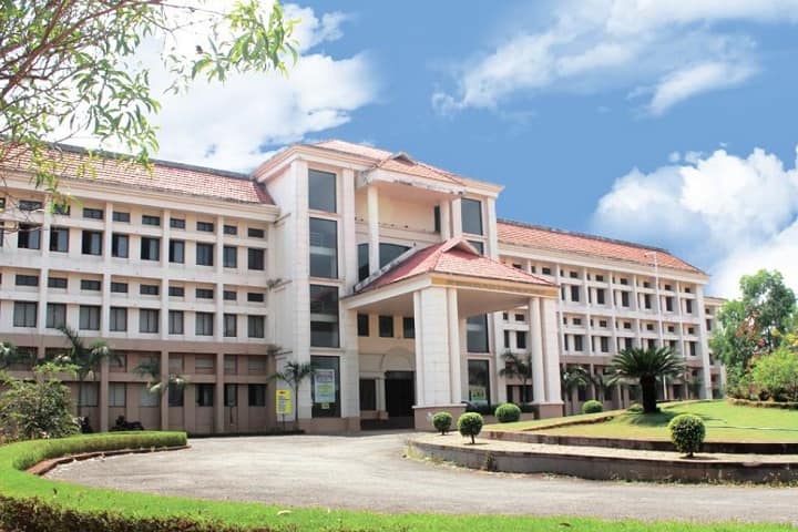 SNGCET Kannur campus in Kannur, Kerala, India — photo 3