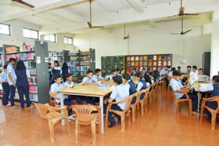 SNGCET Kannur campus in Kannur, Kerala, India — photo 4