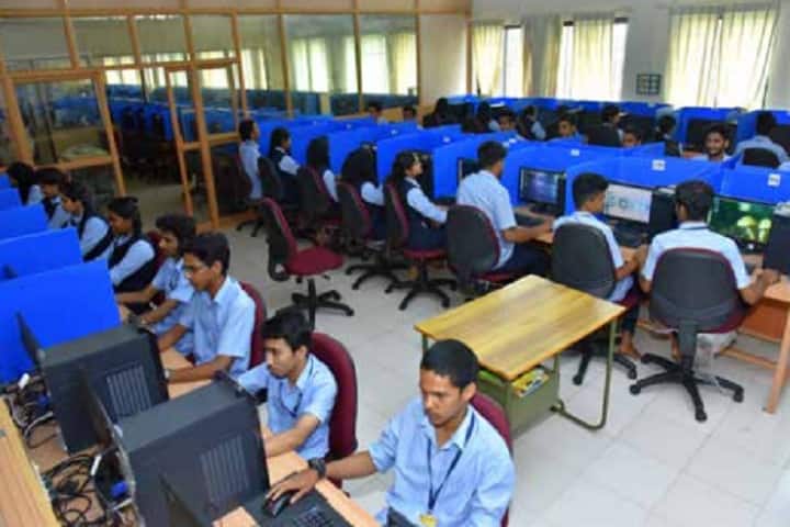 SNGCET Kannur campus in Kannur, Kerala, India — photo 5