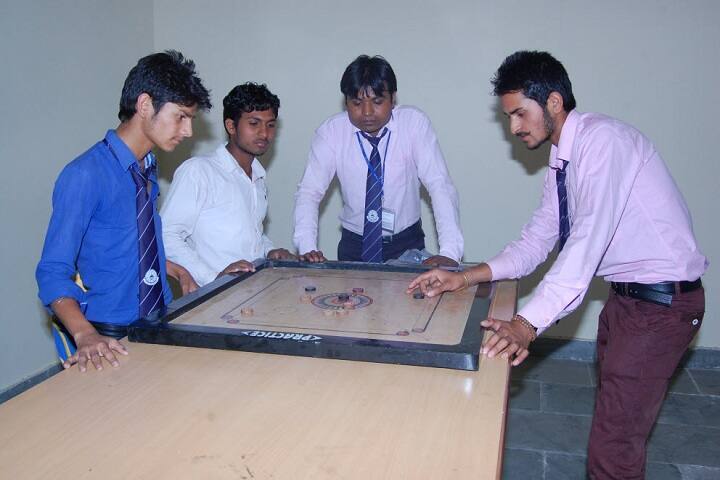 Maa Saraswati Institute of Engineering and Technology campus in Rohtak, Haryana, India — photo 3