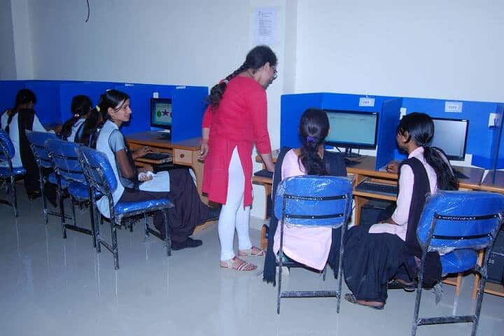 Maa Saraswati Institute of Engineering and Technology campus in Rohtak, Haryana, India — photo 4