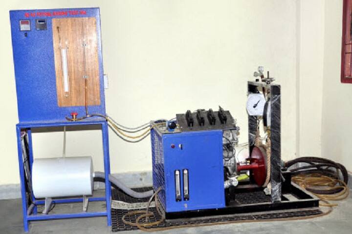 Maa Saraswati Institute of Engineering and Technology campus in Rohtak, Haryana, India — photo 5