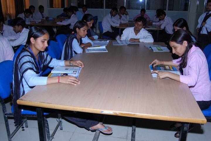 Maa Saraswati Institute of Engineering and Technology campus in Rohtak, Haryana, India — photo 6