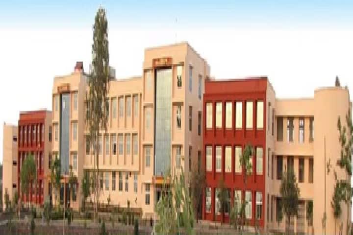 Millennium College of Pharmacy campus in Bhopal, Madhya Pradesh, India — photo 1
