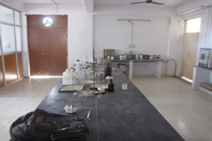 Millennium College of Pharmacy campus in Bhopal, Madhya Pradesh, India — photo 2