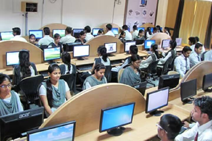 Millennium College of Pharmacy campus in Bhopal, Madhya Pradesh, India — photo 3