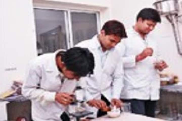 Millennium College of Pharmacy campus in Bhopal, Madhya Pradesh, India — photo 4
