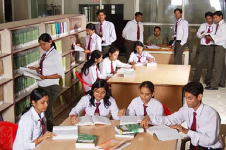 Millennium College of Pharmacy campus in Bhopal, Madhya Pradesh, India — photo 5