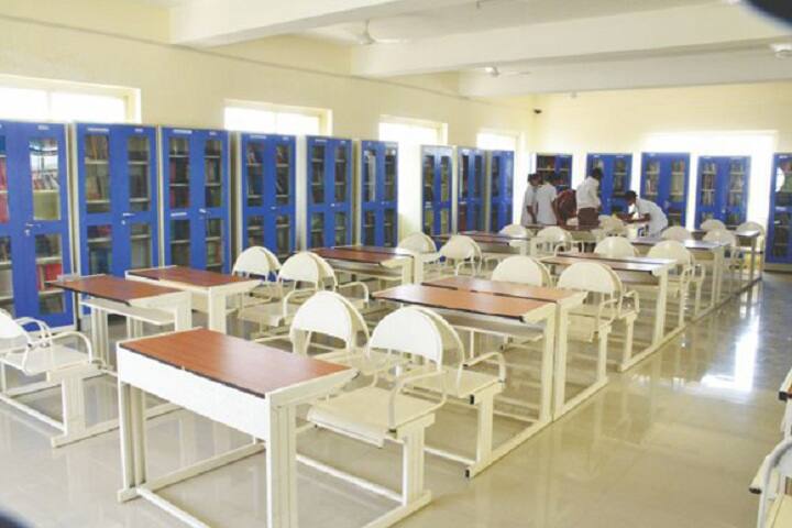 Indore Nursing College campus in Indore, Madhya Pradesh, India — photo 5